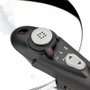 Bra Olla a presión Vitesse A185104 Ø24cm 9L Acero Inoxidable Apta para Inducción